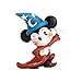 Produktbild Miss Mindy Sorcerer Mickey Mouse Figur