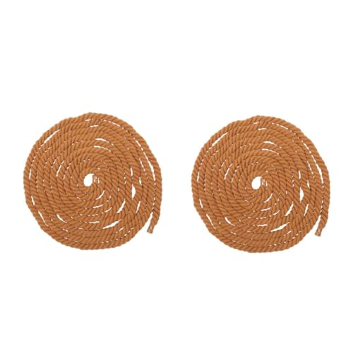 Corde de suspension YARNOW pour sangle de hamac et jardinage