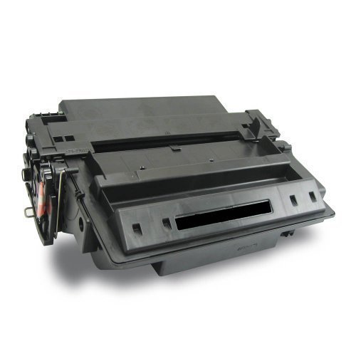 Toner HP 11A Q6511A compatible Eurotone anti-traces pour Laserjet 2420D et 2430