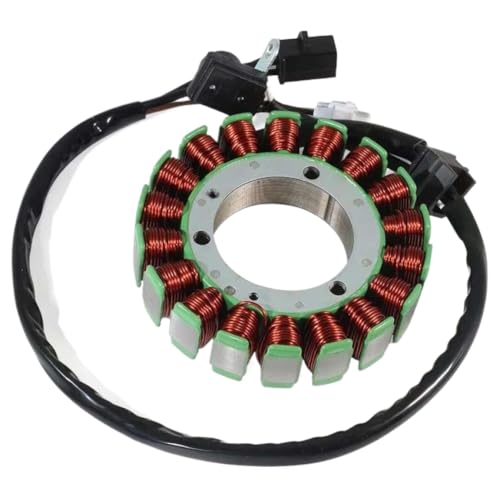 Bobine de stator haute résistance pour moteurs Arctic Cat 700 1000 XR TRV 0802-073