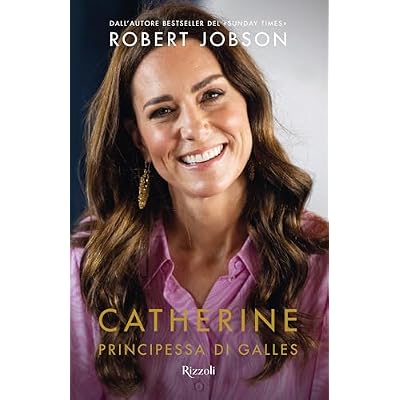 Catherine, principessa di Galles