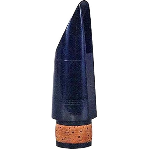 Clark W Fobes Debut Student Clarinet Mouthpiece Cover
