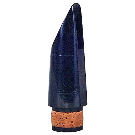 Debut Bb Clarinet Mouthpiece