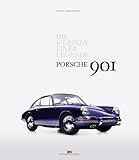  Porsche 901: Die Wurzeln einer Legende by Jürgen Lewandowski(5. Januar 2012)