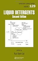 Algopix Similar Product 16 - Liquid Detergents (Surfactant Science)