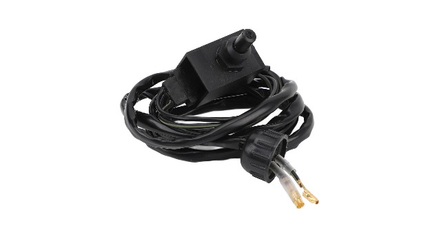Image of KIMISS Safety Tether Switch 278000012 for Sea Doo Boat SP SPI GTS, Sensitive Replacement Motorboat Safety Rope Switch 278000552
