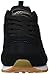 Skechers OG 85 Gold'n Gurl, Zapatillas de Deporte Mujer, Black/Rose Gold, 38...