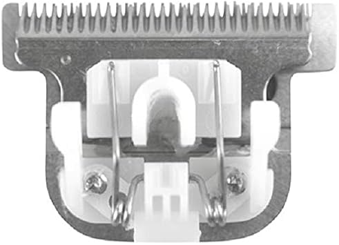 Replacement Detachable Trimmer Replacement T-Blade for Select Wahl Trimmers Models: 5537C, 5598, 9653, 9686, 9816-200, 9818L, 9837, 9854, 9854L, 9855, 9860, 9860L, 9864 9867L, 9870L, 9867-100