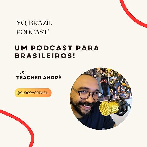 [Ep. 1] John, a Typical Man Living in New York