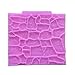 Produktbild Drawihi Baum Textur Silikon Backform Fondantform Tonform Zuckerform Hochzeitstorte Dekoration Form für Küche Liefert