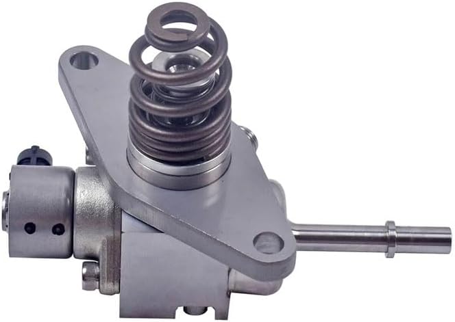 12711662 Direct Injection High Pressure Fuel Pump For Chevy Gmc Gm 2014 2015 2016 2017 2018 2019 2020