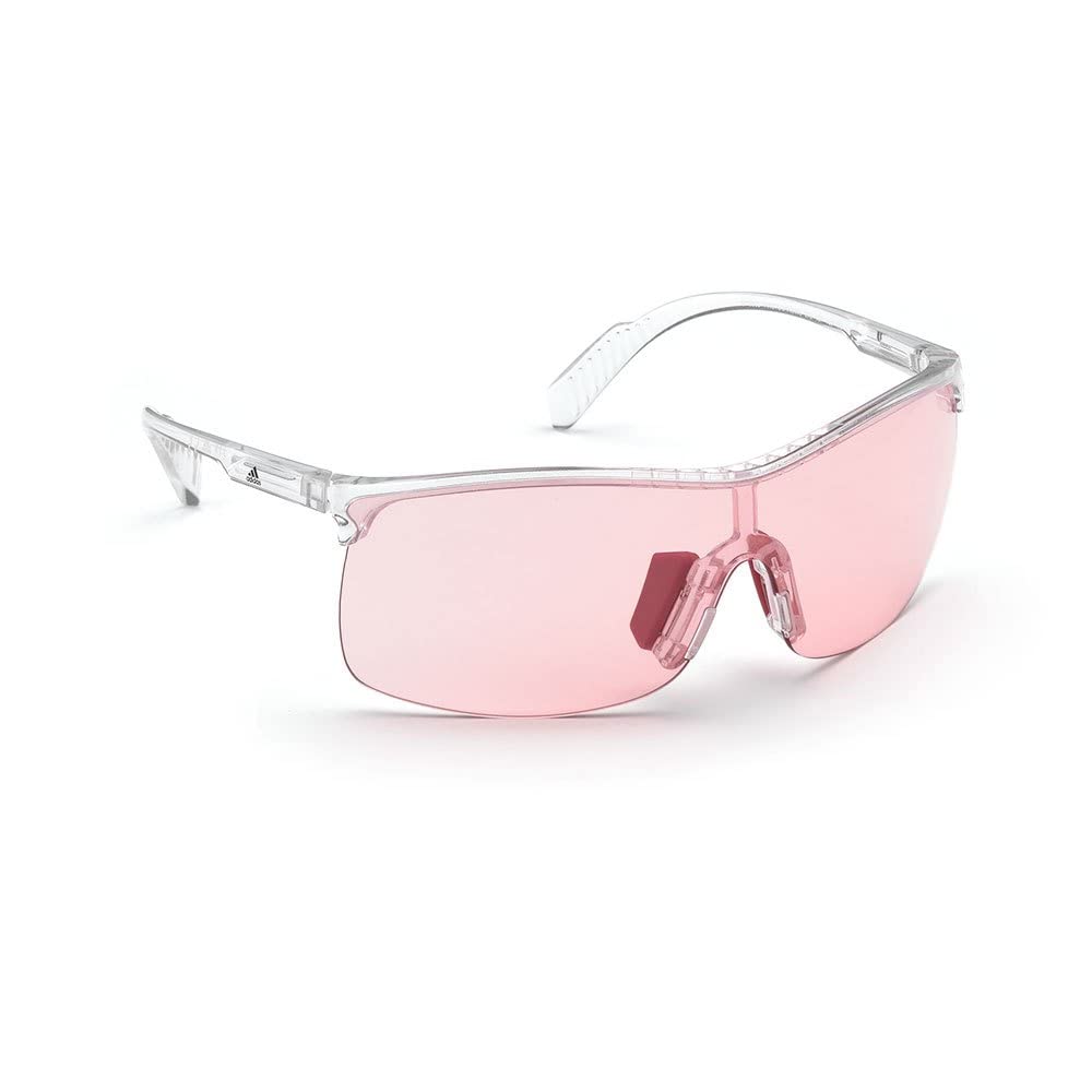 Occhiali da Sole Adidas Sport SP0003 27S CRYSTAL 00/00/ WOMAN