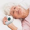 Dispositif D'aide Au Sommeil - Dispositif D'aide Au Sommeil Pour La Relaxation | Dispositif D'aide Au Sommeil En Profondeur Portable, Relaxation Et Dispositif De Sommeil Microcourant À La Main, Machin #4
