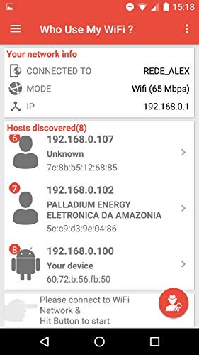 Wifi Inspector Pro