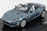 IXO ジャガー ミニカー 1/43 JAGUAR F-TYPE S V8 SPIDER 20...