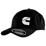 Cummins Diesel FlexFit Hats