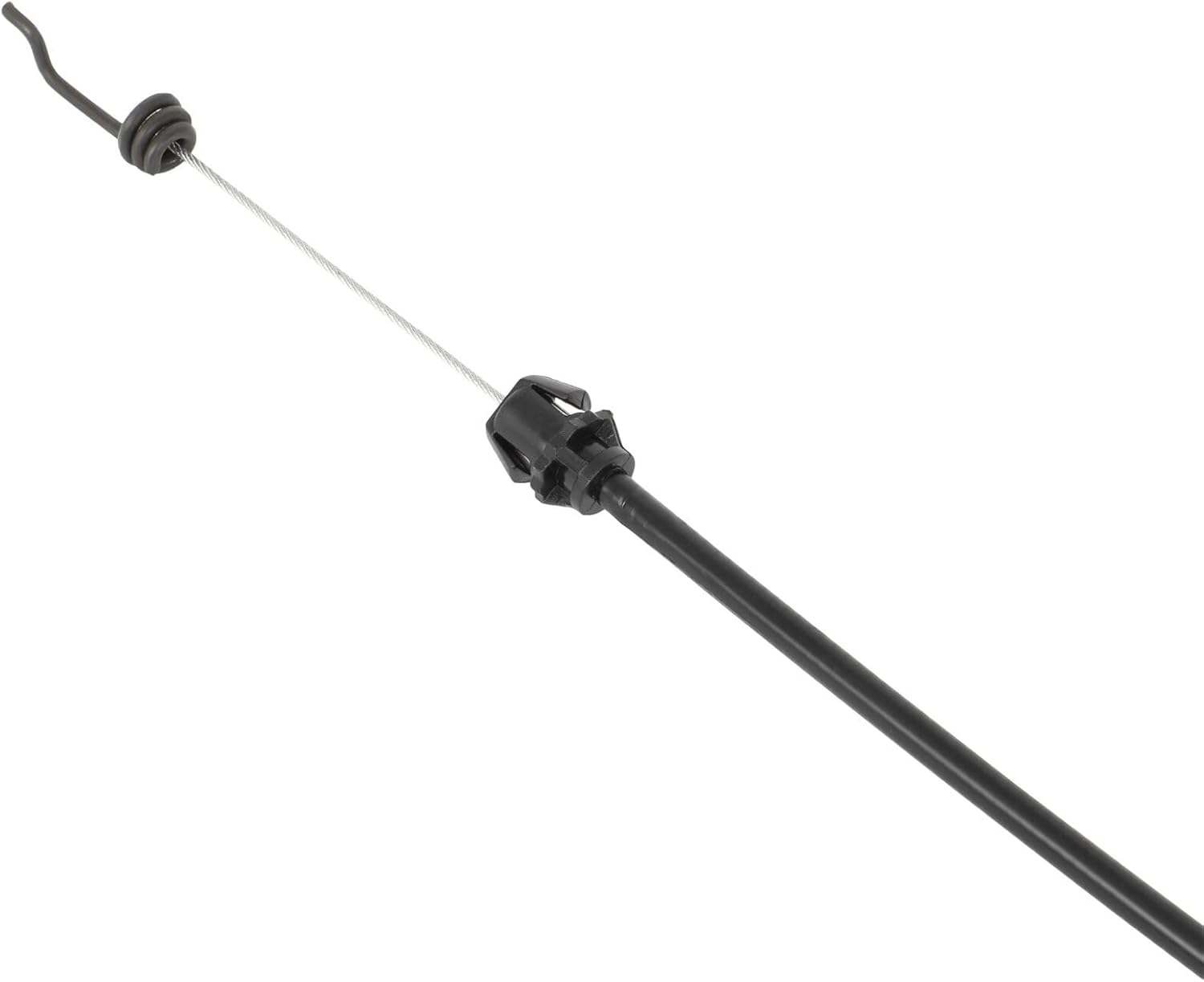 SCITOO Lawn Mower Throttle Cable fit for Husqvarna: 7022 RLS, 8522 RLS, HD 600 L, HD 700 L, HD 775 HW, HD 800 HW, HU 600 L431650, 532431650 Drive Cable