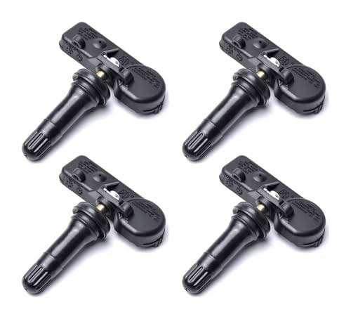 Capteurs de pression des pneus 13586335 TPMS pour Chevrolet Malibu et Silverado