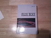 Flex Text An Anthology of Literature B004F8YE0U Book Cover