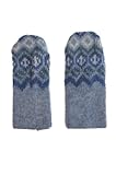 islandwolle Kidka Fausthandschuhe - Made in Iceland