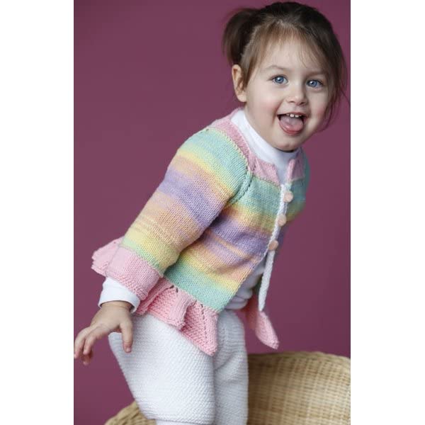 Alize 5 x 100 g Cotton Gold, Turkse premium wol van katoen