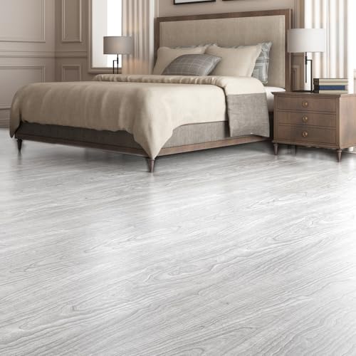 image for Art3d 36-Pack Peel and Stick Luxury Vinyl Flooring Tiles, 54 Sq. Ft Se