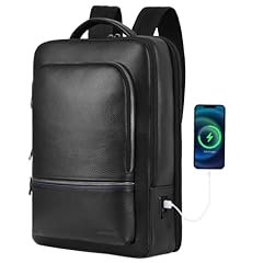 Black Litchi Grained Leather-02