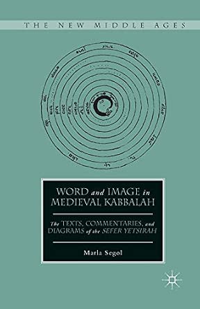 Word and Image in Medieval Kabbalah 1st ed. 2012 Edition-Wow! eBook