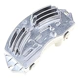 ZANWE Blower Fan Motor Heater Resistor Speed Controller Car 64116927090 for BMW 1 3 Series X5 X6 E87 E81 E88 E91 E90 E92 64119146765