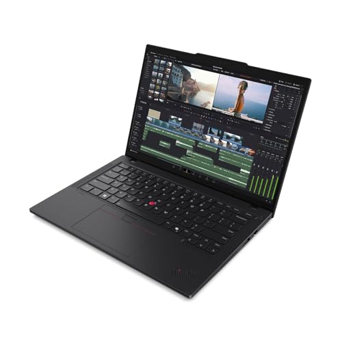 Lenovo ThinkPad P14s G5 21ME000PGE - 14" WUXGA, AMD Ryzen™ 7 Pro 8840HS, 32GB RAM, 1TB SSD, Windows 11 Pro