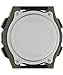 Timex Men's Expedition 41mm Watch - Black Strap Digital Dial Green Case