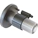 Korbspulenadapter GYS Aligner 200-5 kg für 200 mm Drahtspulen