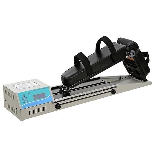 AKMS Healthcare Continuous Passive Motion (CPM) machine-knot, shoulders, elbow medical, adjustable range of motion, pain relief, medical-grade recovery equipment for joint rehabilitation AKMS Healthcare Continuous Passive Motion (CPM) machine-knot, shoulders, elbow medical, adjustable range of motion, pain relief, medical-grade recovery equipment for joint rehabilitation