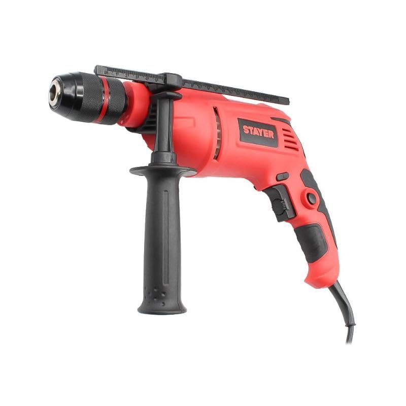 Taladro percutor tm 700 a k 750w