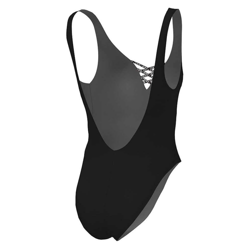 Nike Swim U-Back One Piece