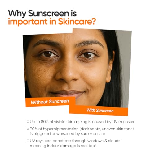 Image of SkinInspired Invi Shield 365 Body Sunscreen Spray SPF 80+ PA++++ | Ultra-Light, Quick-Absorbing, Non-Greasy Sun Protection | No White Cast, Water & Sweat Resistant | Broad Spectrum UV & Blue Light Defense | 100ml