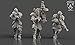 Privateer Press Khador: Assault Kommander Strakov Miniature Game PIP33125