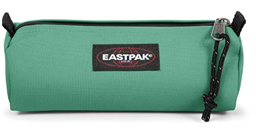 EASTPAK Schlampermäppchen Federmäppchen Pencilcase »Benchmark« Mint Grün Cover