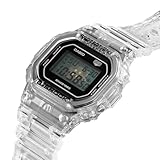 Casio Men Digital Watch G-Shock - Image 6