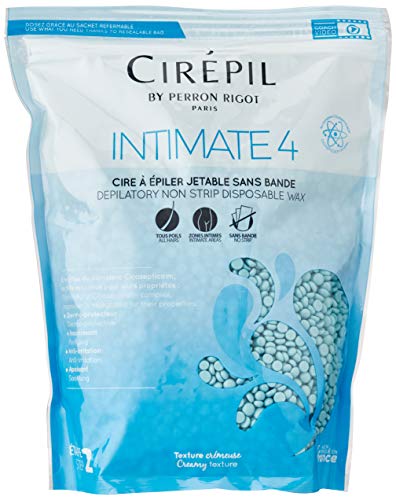 Perron Rigot Pastilles Cire Epilatoire Intimate4 800 g Cover