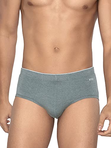 Image of XYXX Modal Men's Briefs