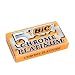 BIC Chrome Platinum Double Edge (DE) Razorblade - 100 Blades