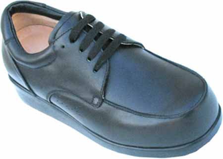 Mt. Emey 801 - Men's Supra-Depth Dress/Casual Shoes by Apis