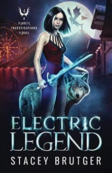 Electric Legend