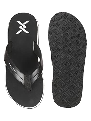 Image of Carlton London Men's Flip Flops Slipper