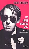 Un jeune homme chic (X-TREME) (French Edition) 2207253171 Book Cover