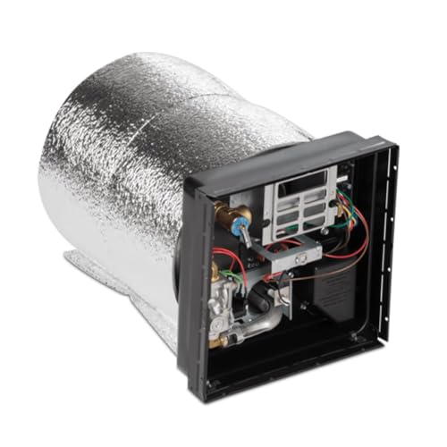 Image of Dometic WH-9GEA 6-Gallon XT Water Heater, Gas /Electric
