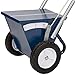 Alumagoal All-Steel Dry Line Marker, 2-Wheel , 25lbs