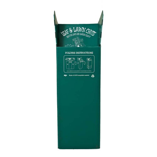 Leaf&Lawn Chute-3 Pack #TOP5