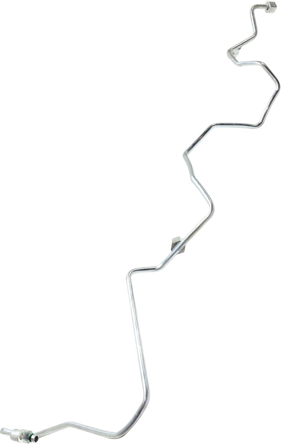 APDTY 177028 A/C Refrigerant Hose - Liquid